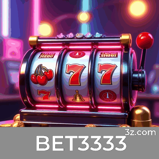 BET3333 Jogos Inovadores: Tecnologia de Ponta em Apostas Online