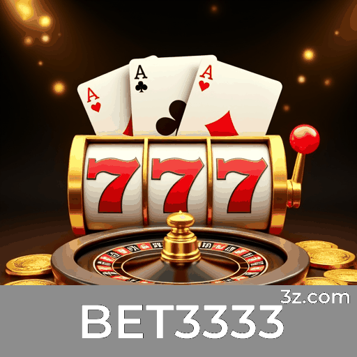 Aproveite os bônus únicos e generosos do BET3333