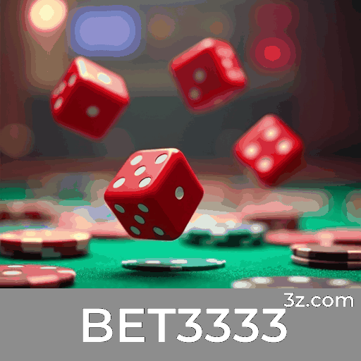 BET3333: Seu Cassino Premiado e Seguro
