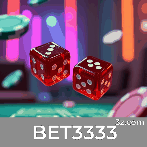 BET3333: Experiência eletrizante com jogos de cassino