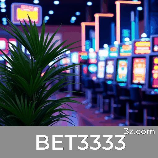 Mergulhe no Realismo Psicológico e Ambiente Envolvente do Cassino BET3333