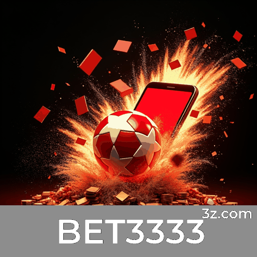 Impulsione Seus Resultados com o App BET3333