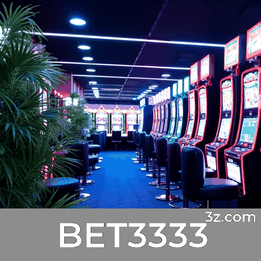 Aproveite os bônus únicos e generosos do BET3333