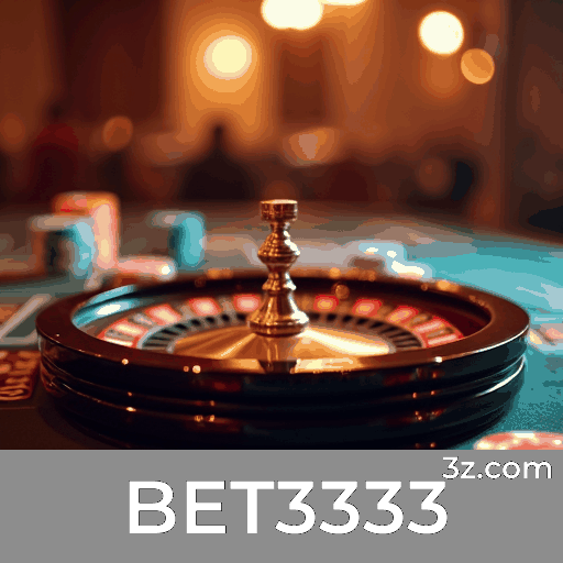 Vivencie a Atmosfera de Cassino com BET3333: Psicologia do Jogo e Imersão Total