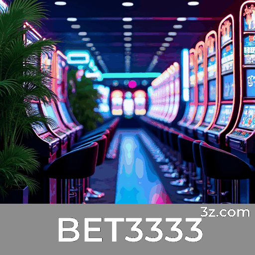 Potencialize Promoções na BET3333 com Estratégia de Bônus