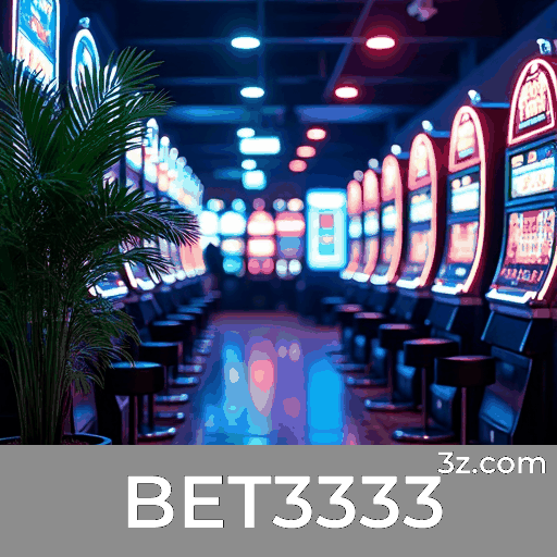 Potencialize Promoções na BET3333 com Estratégia de Bônus