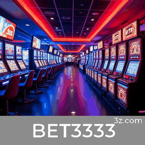 BET3333: Apostas em Esportes para Brasileiros